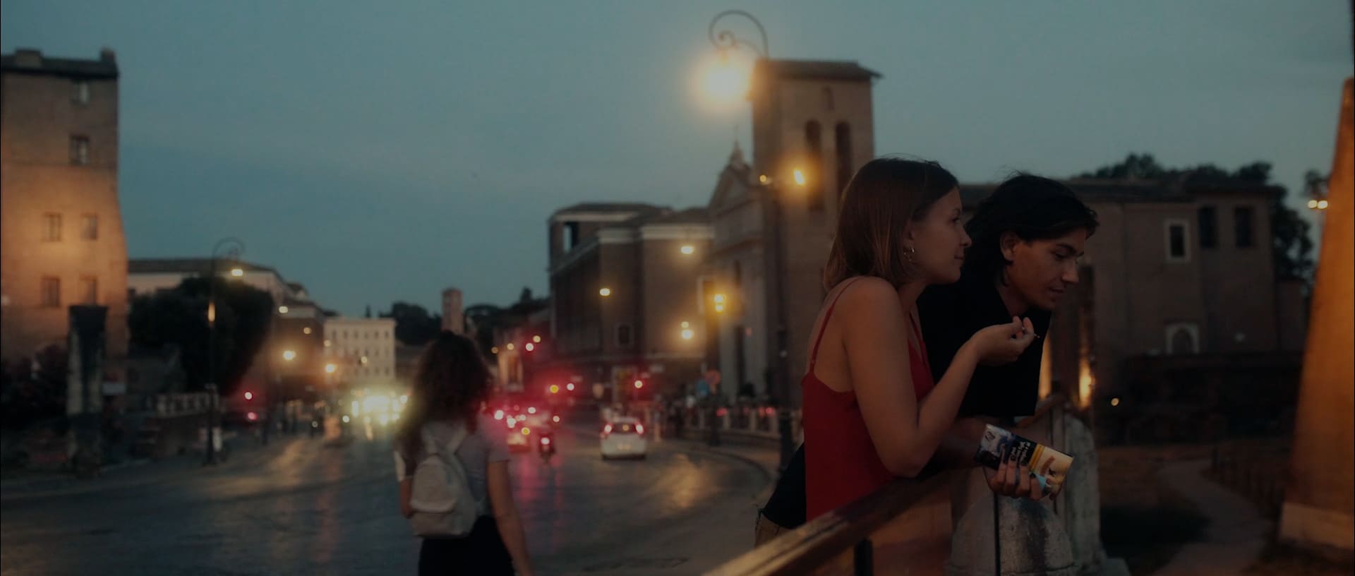 Contro la Bellezza Still